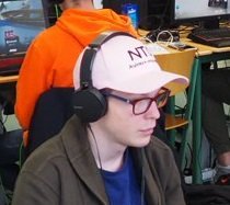 Admin @CharityEvent_fr and
Player for THE