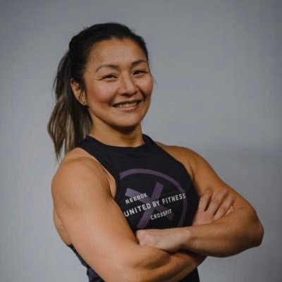 (she/her) Healthy active living education teacher, wrestler, burpee lover, fitness enthusiast 🇹🇼🇨🇦