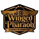 WingedPharaoh Profile Picture