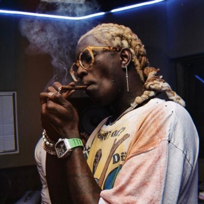 YOUNG THUG FAN PAGE |Updates|Unreleased snippets