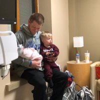 Justin Denner (@the_duke45) 's Twitter Profile