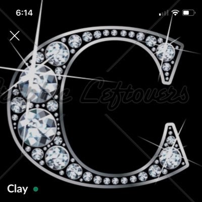 clayp200's profile picture. $clayp20