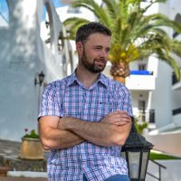 George Allen (@allen8854) 's Twitter Profile Photo