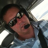Nico Swanevelder (@thrustsa) 's Twitter Profile