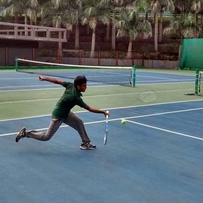 SearchGood's profile picture. Software Engineer by Profession... Learnt and back tested Technicals in stocks.. Now, doing stock analysis on my own and open for learning through sharing !!