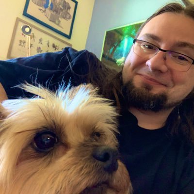 Game designer, previously @respawn, @magnopus and @riotgames. Goose truther. Opinions are my own. Love your dogs. He/him.

danielzklein@dice.camp on Mastodon