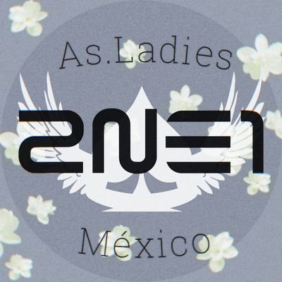 Mexican fanbase for 2NE1!