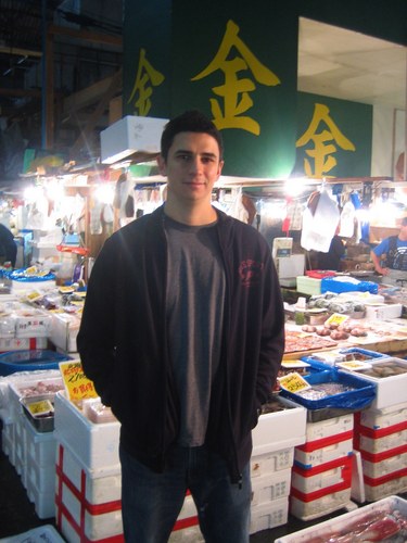 GregOreo23's profile picture. 