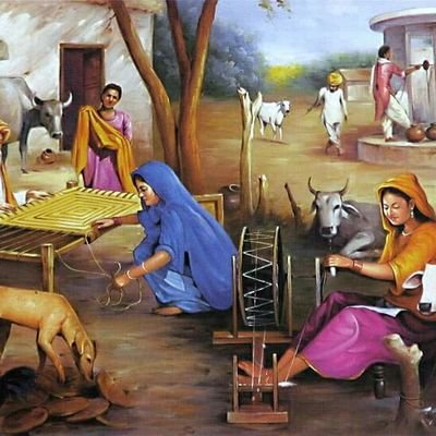 RabiaMu65360194's profile picture. Research fellow at the School of law and development (SLD), Isb