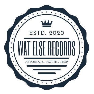 watelserecords's profile picture. 