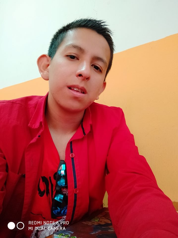 Marlon86504227's profile picture. Earn Crypto Game amazing!!
https://t.co/Mas4yJw5Dh
Soy un chico super carismatico y alegre