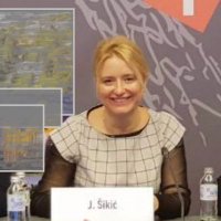 Jozica (@jozicasikic) Twitter profile photo