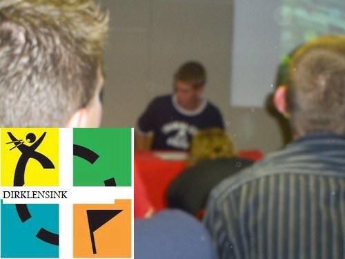 dirklensink's profile picture. 