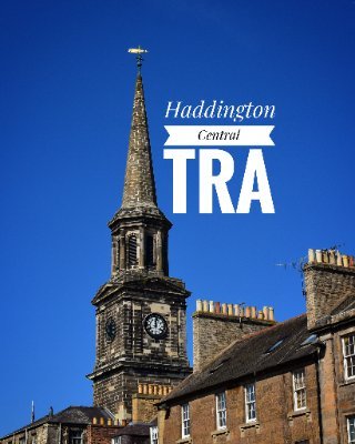 Haddington Central Tenants & Residents Association is a community led group whose aim is to represent the interests of tenants, residents and local businesses.