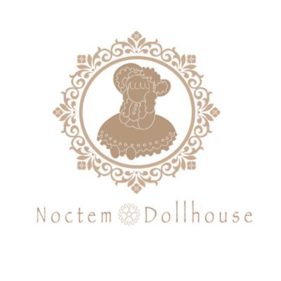 【閉館】Noctem Dollhouseさんのプロフィール画像