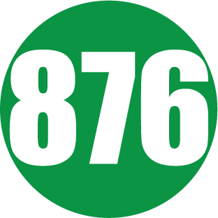 876 Solutions is a Caribbean based provider of Cloud, Business Process Optimization, BI, Big Data, Data Security & Blockchain Solutions.