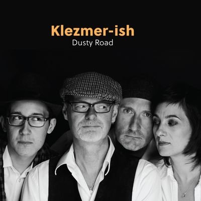 From rip-roaring klezmer and dynamic tango, to their self-penned gypsy-jazz, Klezmer-ish bring a trademark twist to whatever genre takes their fancy. Klezmer-is