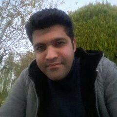FarhadRazmmand's profile picture. Mechanical Engineer & Scientific Researcher & Advanced Coder 💻