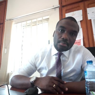 IT & marketing enthusiast. Owner of @emcmobile. Providing IT & SMS API solutions at https://t.co/KEnBLvfave & https://t.co/9mpcfF7ZS5. Helping African SMEs grow. #tech #entrepreneurship