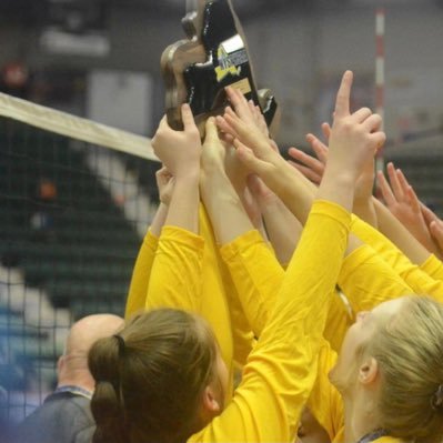 Section 2 Class A Champs '02-'19//Regional Champs '02-'19//State Champs '02 '04 '05 '11 '12 '15 ‘19