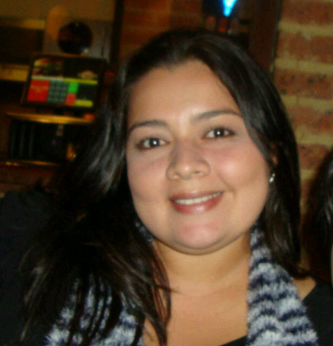 Directora de Investigación y Transferencia - Unipanamericana.