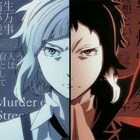 bungo stray dogs ✨さんのプロフィール画像