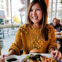 Linda Nguyen (@lindaeatsworld) 's Twitter Profile Photo Linda Nguyen (@lindaeatsworld) 's Twitter Profile Photo