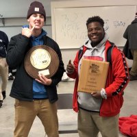 Jake Moe (@cantguardjake85) 's Twitter Profile