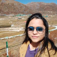 Astha Solanki (@astha_solanki) 's Twitter Profile