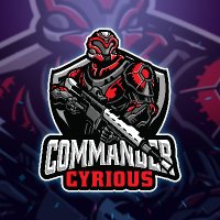 CMDRCyrious (@cmdrcyrious) 's Twitter Profile
