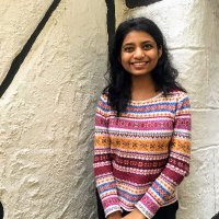 Pratyusha Saha (@pratyushasaha) 's Twitter Profile