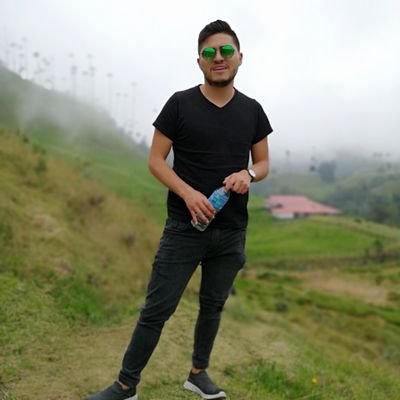 JDavidGuarnizo's profile picture. Creative digital graphic