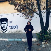 Edoşş🙋🏻‍♀️ (@edagocer48) Twitter profile photo