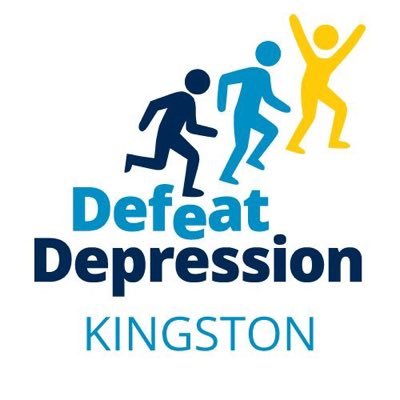 Defeat Depression is a national fundraising campaign that allows individuals and organizations to raise funds to support local mental health services!