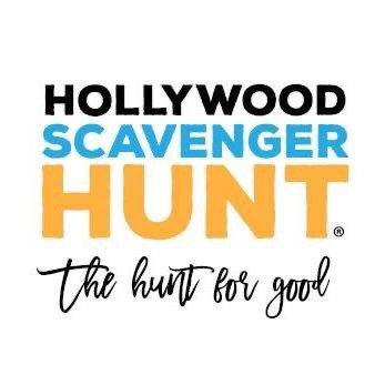 hunt_hollywood's profile picture. An old-fashioned scavenger hunt using the technology of today. Dec. 14, 2019. 🎫: https://t.co/gYnBqtBUpY