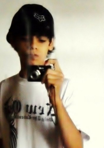 viinifeernandes's profile picture. Para ser feliz, só basta o AMOR