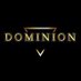 The Dominion Group (@thedominiongrp) Twitter profile photo The Dominion Group (@thedominiongrp) Twitter profile photo
