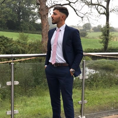 kirandalal98's profile picture. 