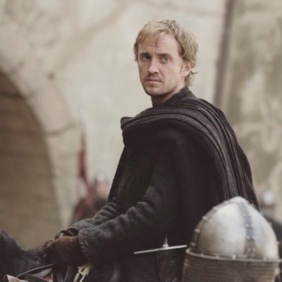 MalfoyHP's profile picture. 