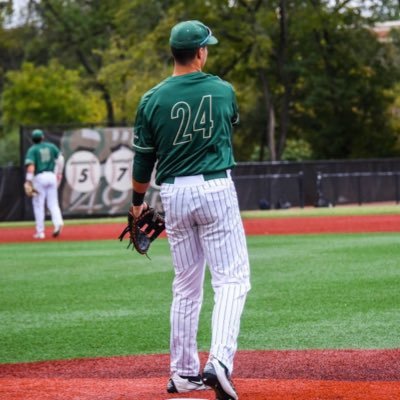 David_McCabe73's profile picture. God 1st | Phil 4:7 | Charlotte Baseball #24 | 🇨🇦