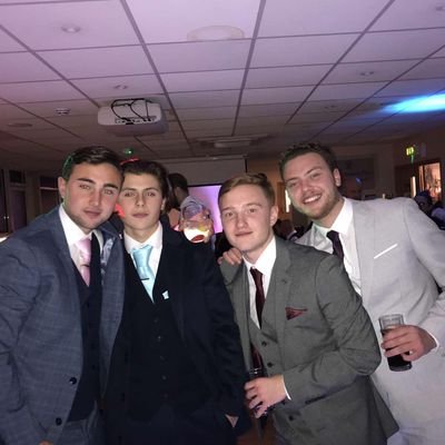 JackBurns14AFC's profile picture. 