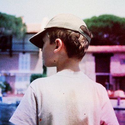 HarryJewers's profile picture. dumbass | tarkovsky loved terminator | he/him