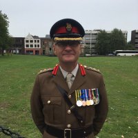 Hon Col 75 Engr Regt (@honcol75engr) 's Twitter Profile