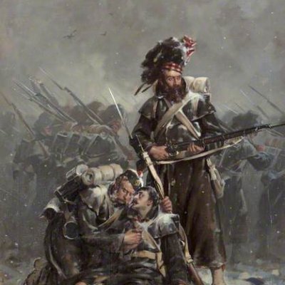 Moss_Trooper's profile picture. Scottish/British/Ex-Cattle-Rustler & Raider (Retired 17th Century).