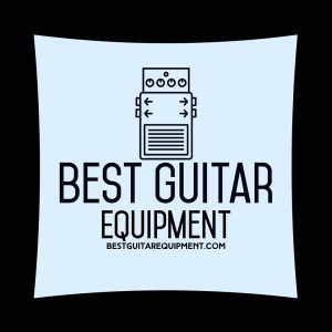 Best Guitar Equipment