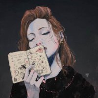 هـ (@h_ind0) Twitter profile photo