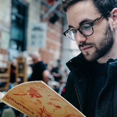 Clinical Psychologist | Assistant Professor @TheNewSchool
Researching trauma, mechanisms of change, and psychedelic therapy