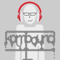 dj kompound (@kompound4music) 's Twitter Profile