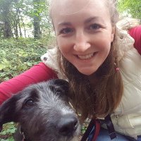Lucie Garland (@luciegarland) 's Twitter Profile