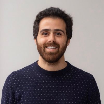 marcoslamuria's profile picture. 💻🎧🏃‍♂️☕️🍺